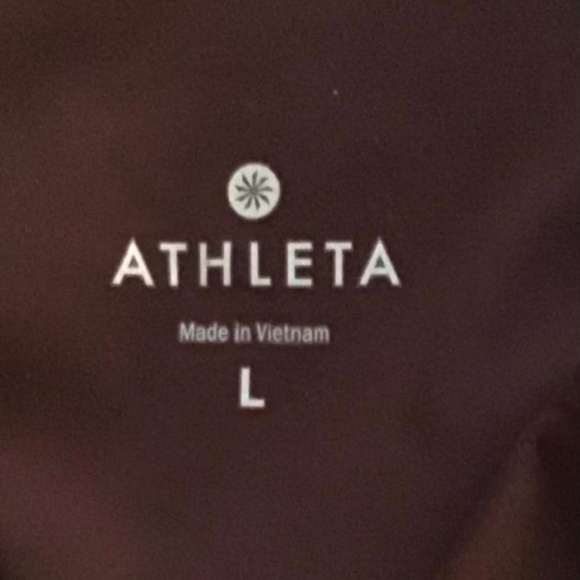 Athleta Activewear leggings - Picture 4 of 9